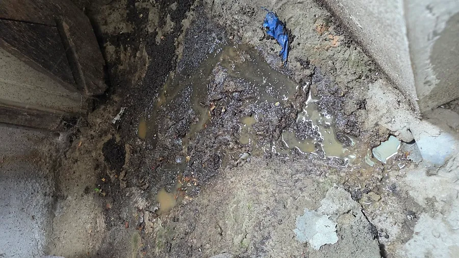 인천 싱크대막힘 — 신축 대단지도 공용배관 영향을 받습니다