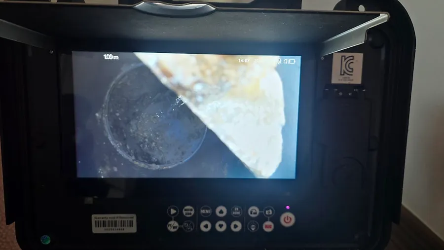 덕암동 하수구막힘 — 덕암마을아파트는 두 가지 증상을 함께 확인해야 했어요