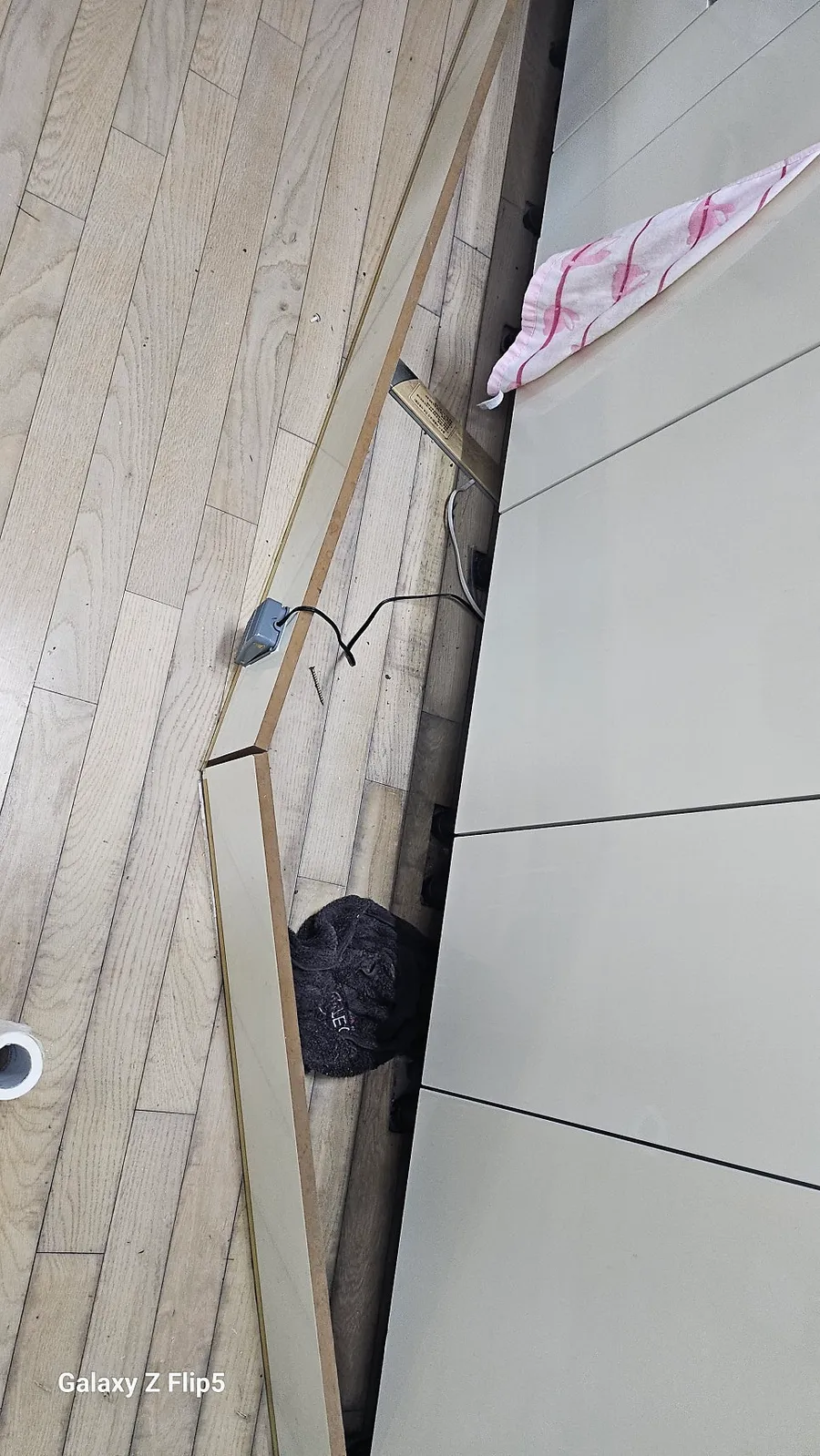 작업 장비