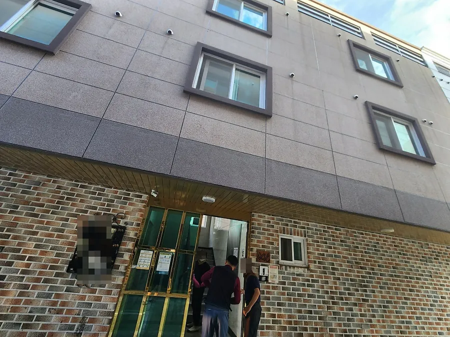 대동 하수구막힘 — 대동은 원룸 건물 메인배관 막힘 문의가 있어요
