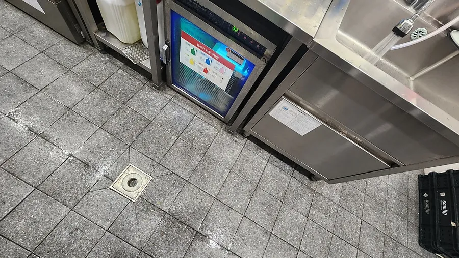둔산동 하수구막힘 — 둔산동은 샘머리·크로바·녹원아파트에서 문의가 이어져요